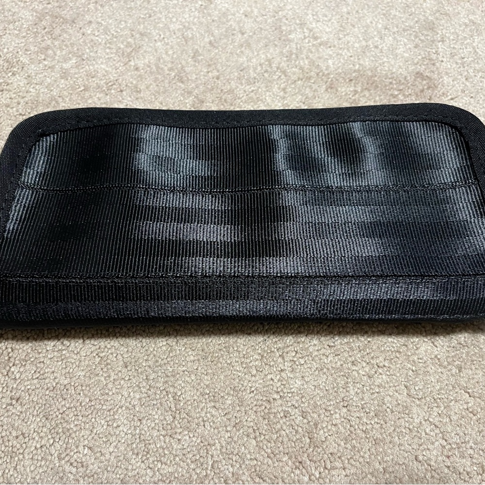 Harvey’s Clutch Wallet